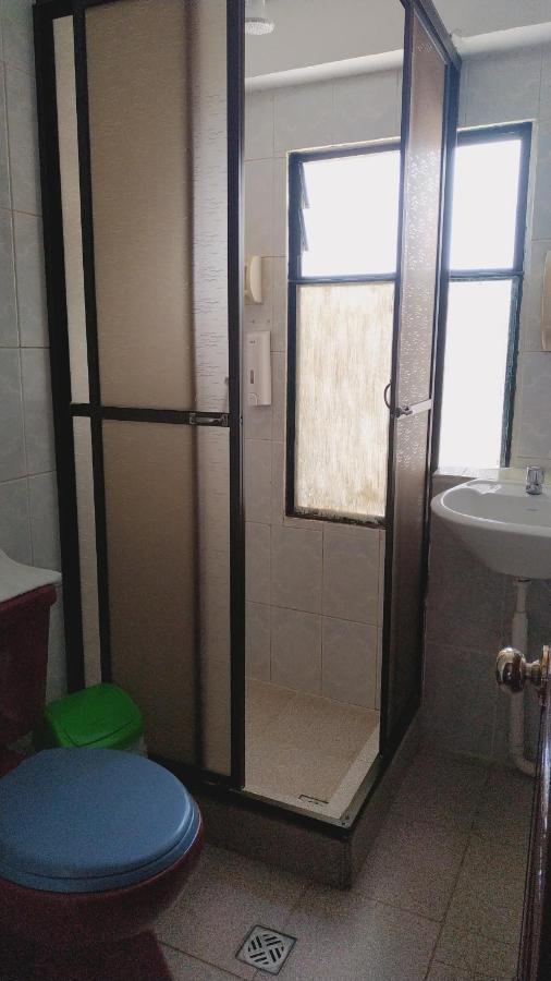 Hotel Utama كوباكابانا المظهر الخارجي الصورة