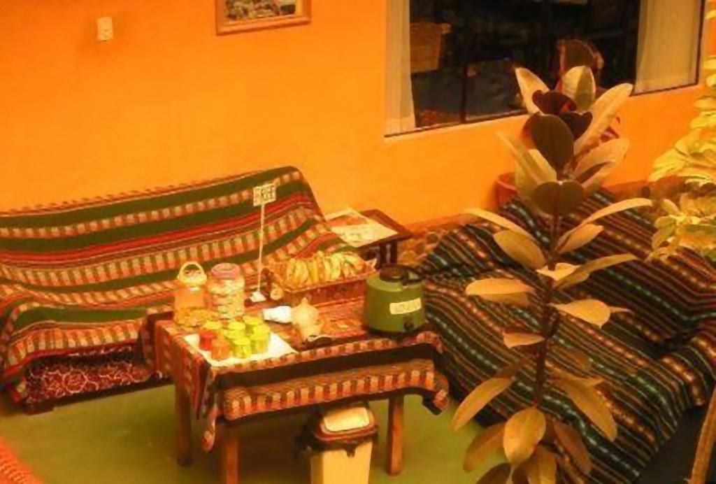 Hotel Utama كوباكابانا المظهر الخارجي الصورة
